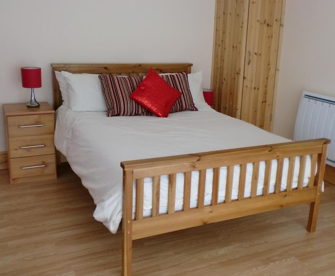 Quiet, Cosy Annexe Room Rough Close Eksteriør bilde
