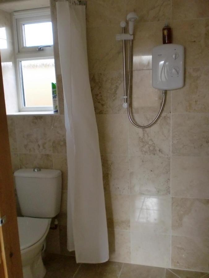 Quiet, Cosy Annexe Room Rough Close Eksteriør bilde